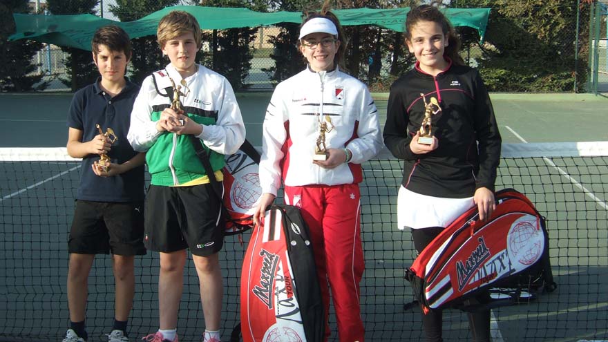 Zoroza y P&eacute;rez, los mejores del Open Maxpeed